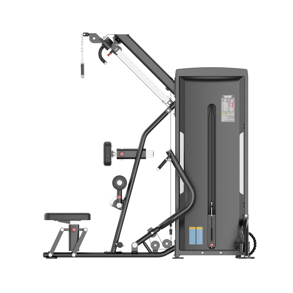 Insight_Commercial_Lat_Pulldown_Seated_Row_machine_2