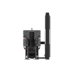 Insight Commercial Dual Function Leg Press + Hack Squat Machine