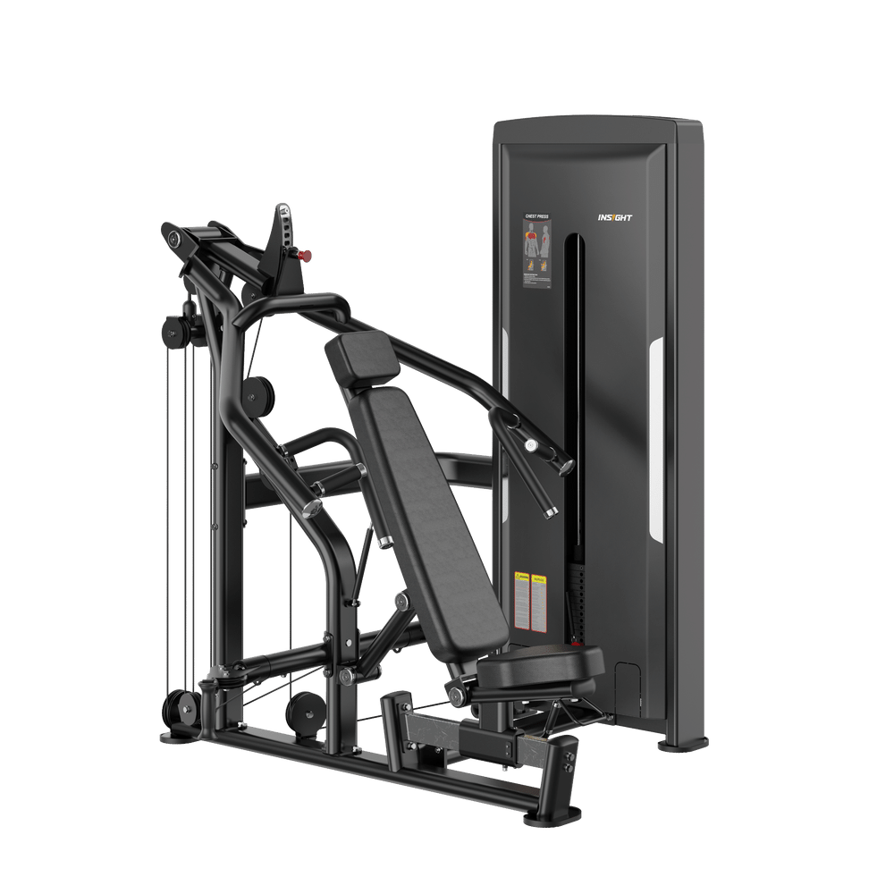 Insight_Commercial_Multi_-_Press_Machine_1