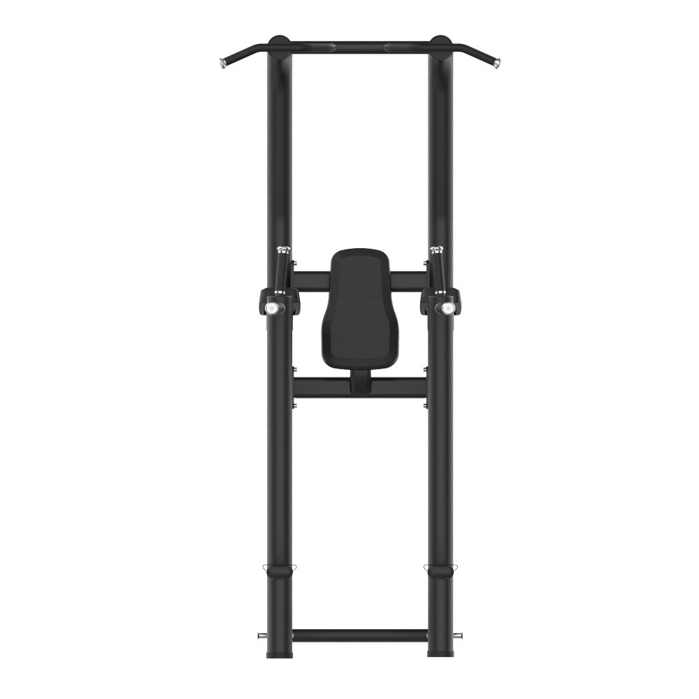 Insight_Commercial_Multi_Pull-Up_Dip_Rack_2