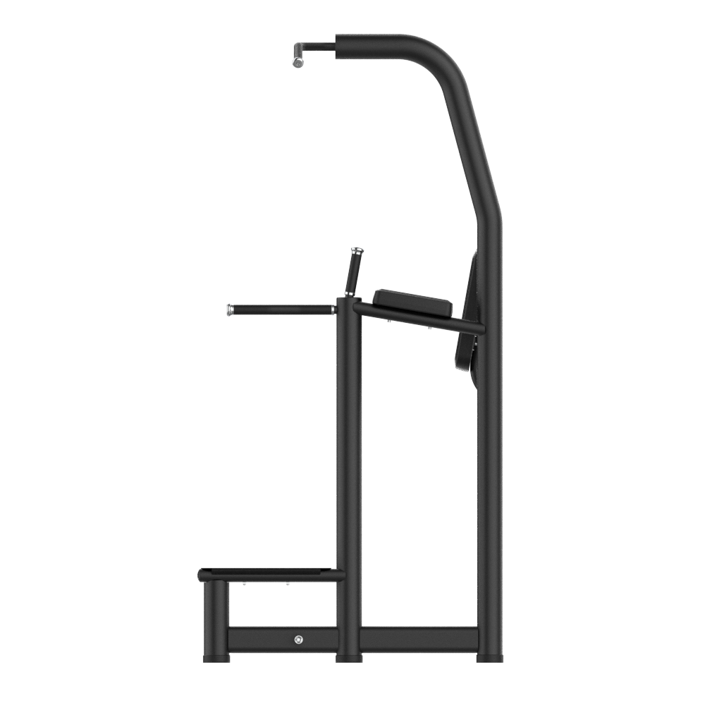 Insight_Commercial_Multi_Pull-Up_Dip_Rack_3