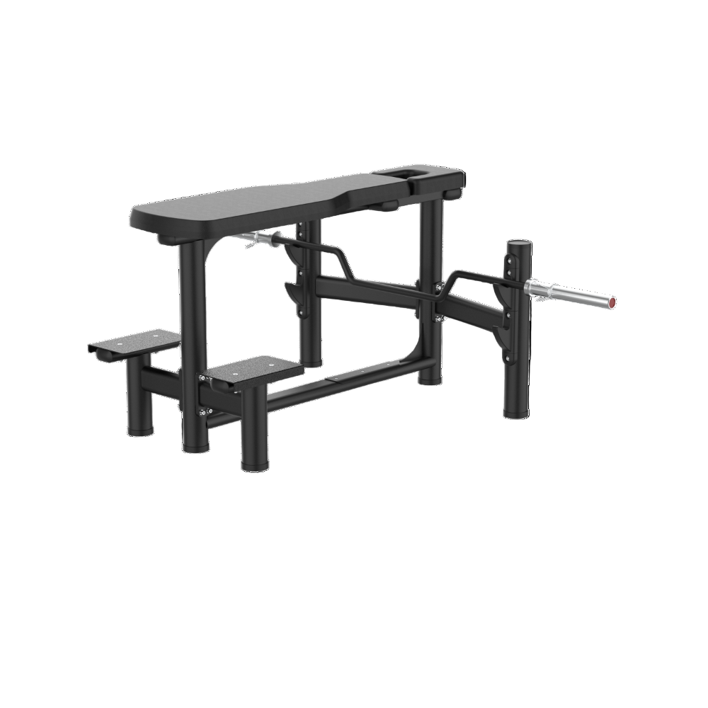 Insight_Commercial_Seal_Row_Bench