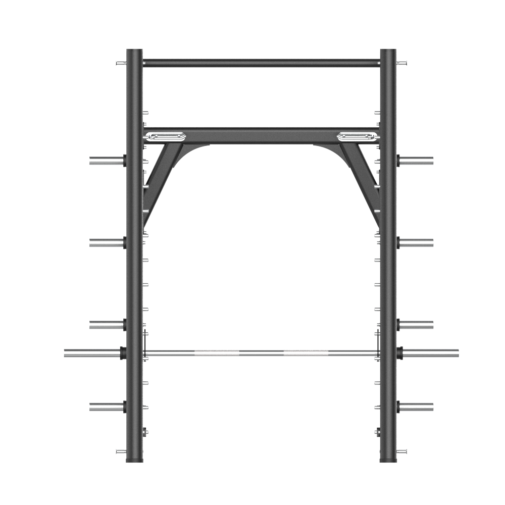 Insight Smith Machine Insight Commercial Smith Machine – Heavy-Duty Gym Equipment – Direct ...