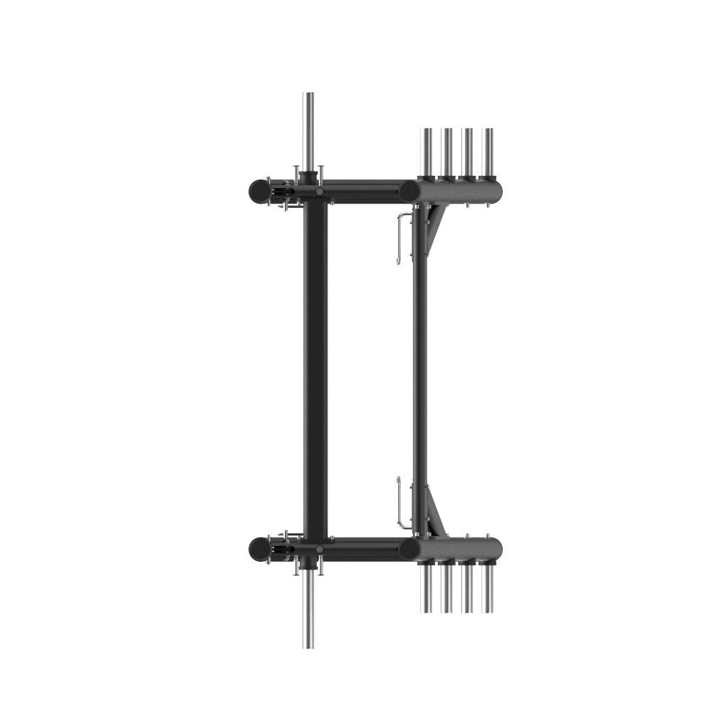Insight Smith Machine Insight Commercial Smith Machine – Heavy-Duty Gym Equipment – Direct ...
