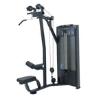 Insight Dual Pulley Lat Pulldown Rederine Series