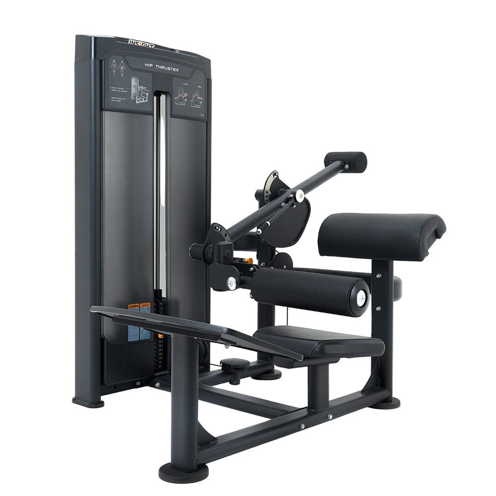 Insight Hip Truster Rederine Series