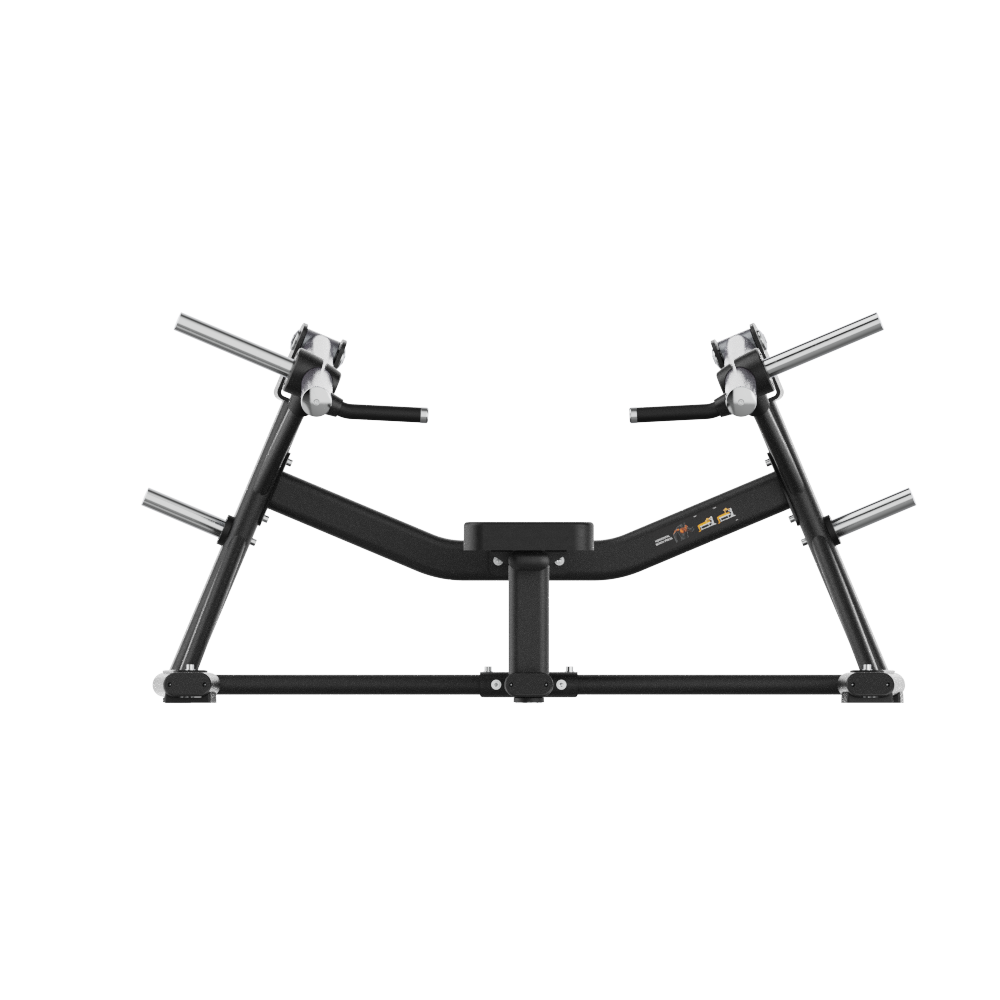 Insight Horizontal Bench Press Machine
