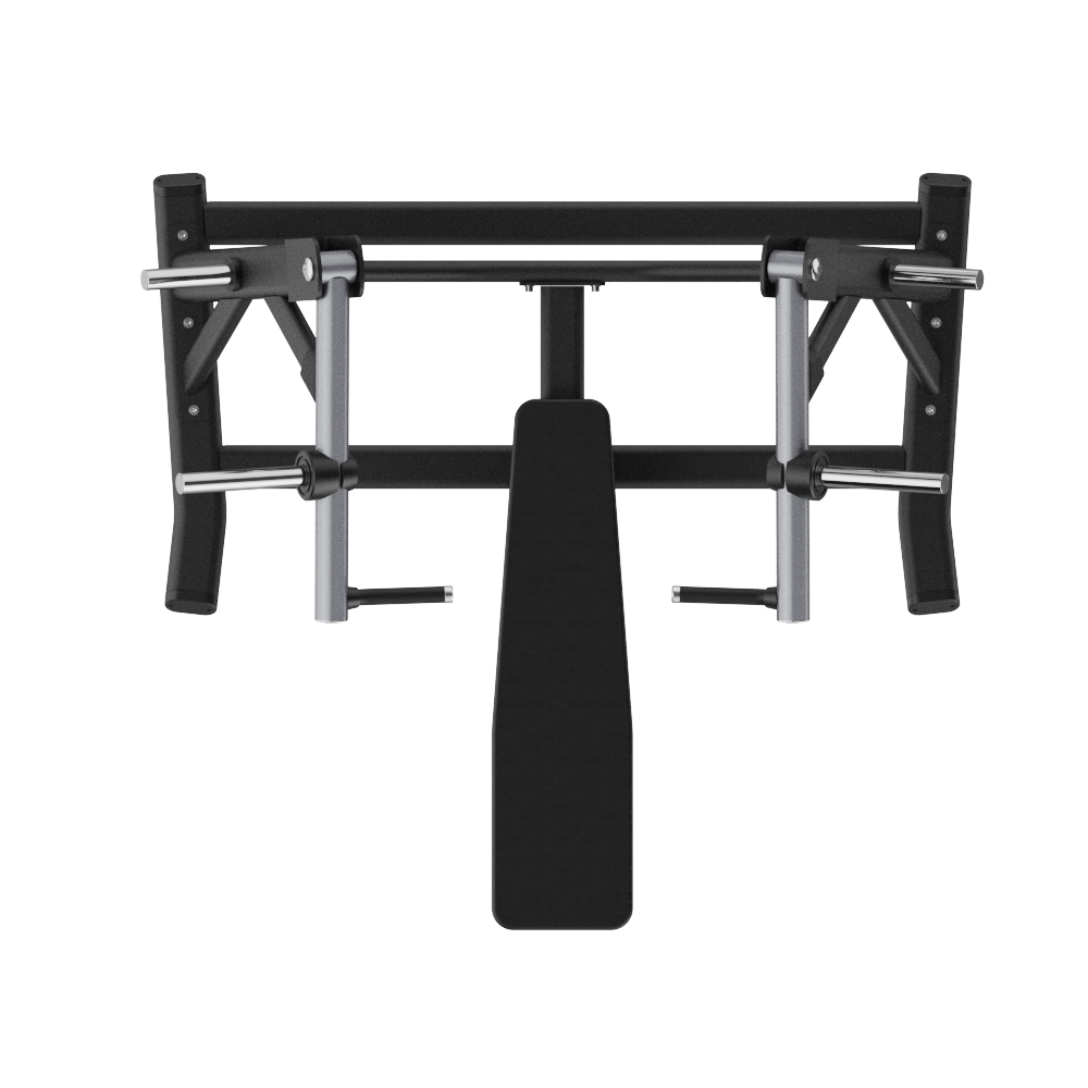 Insight Horizontal Bench Press Machine