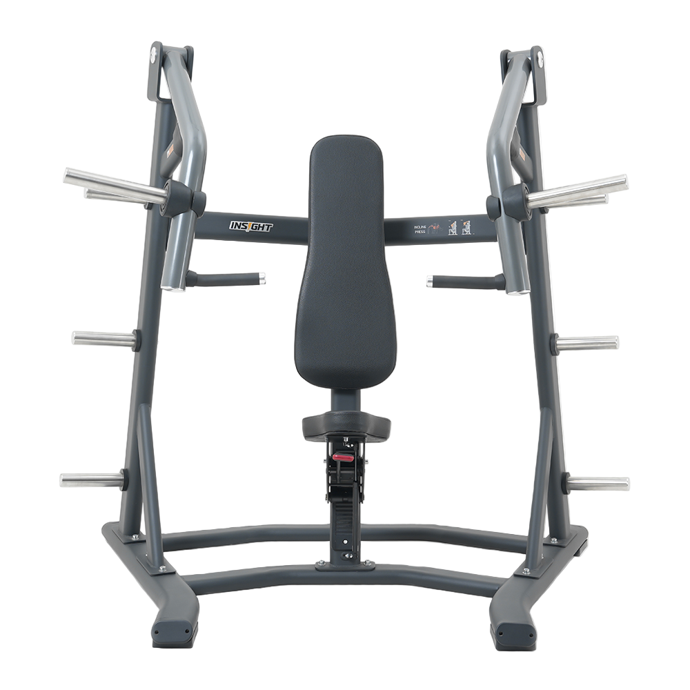 Insight Incline Chest Press Shape Series