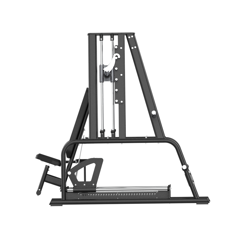 Insight Smith Machine Insight Incline Shoulder Smith Press Machine | Upper Body Strength ...