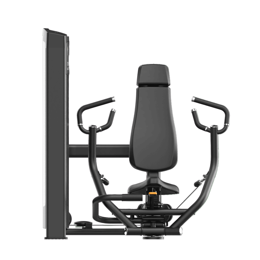 Insight_Iso-Lateral_Chest_Press_Rederine_Series_5