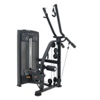 Insight Iso-Lateral Lat Pulldown Rederine Series