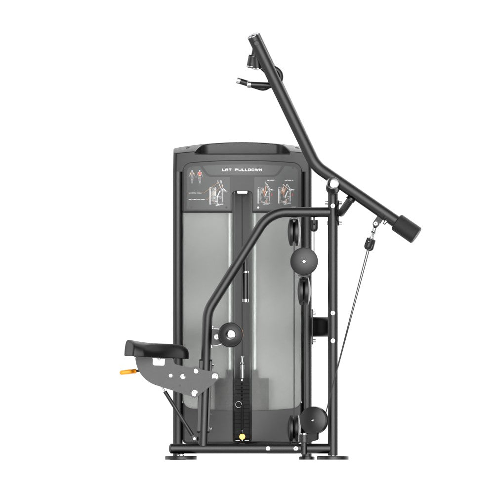 Insight_Iso-Lateral_Lat_Pulldown_Rederine_Series_2