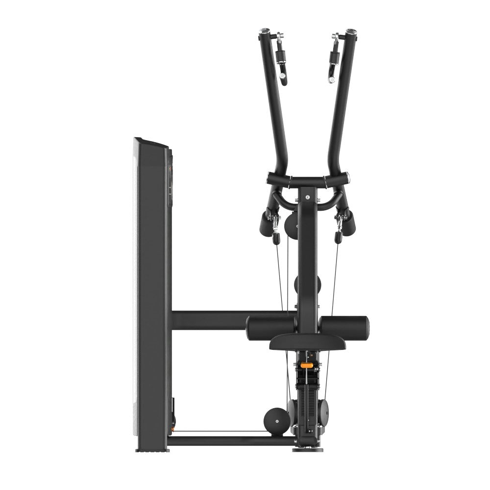 Insight_Iso-Lateral_Lat_Pulldown_Rederine_Series_4