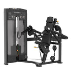 Insight Iso-Lateral Seated Biceps Curl Rederine Series