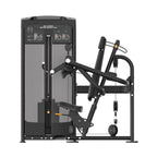 Insight_Iso-Lateral_Seated_Biceps_Curl_Rederine_Series_2