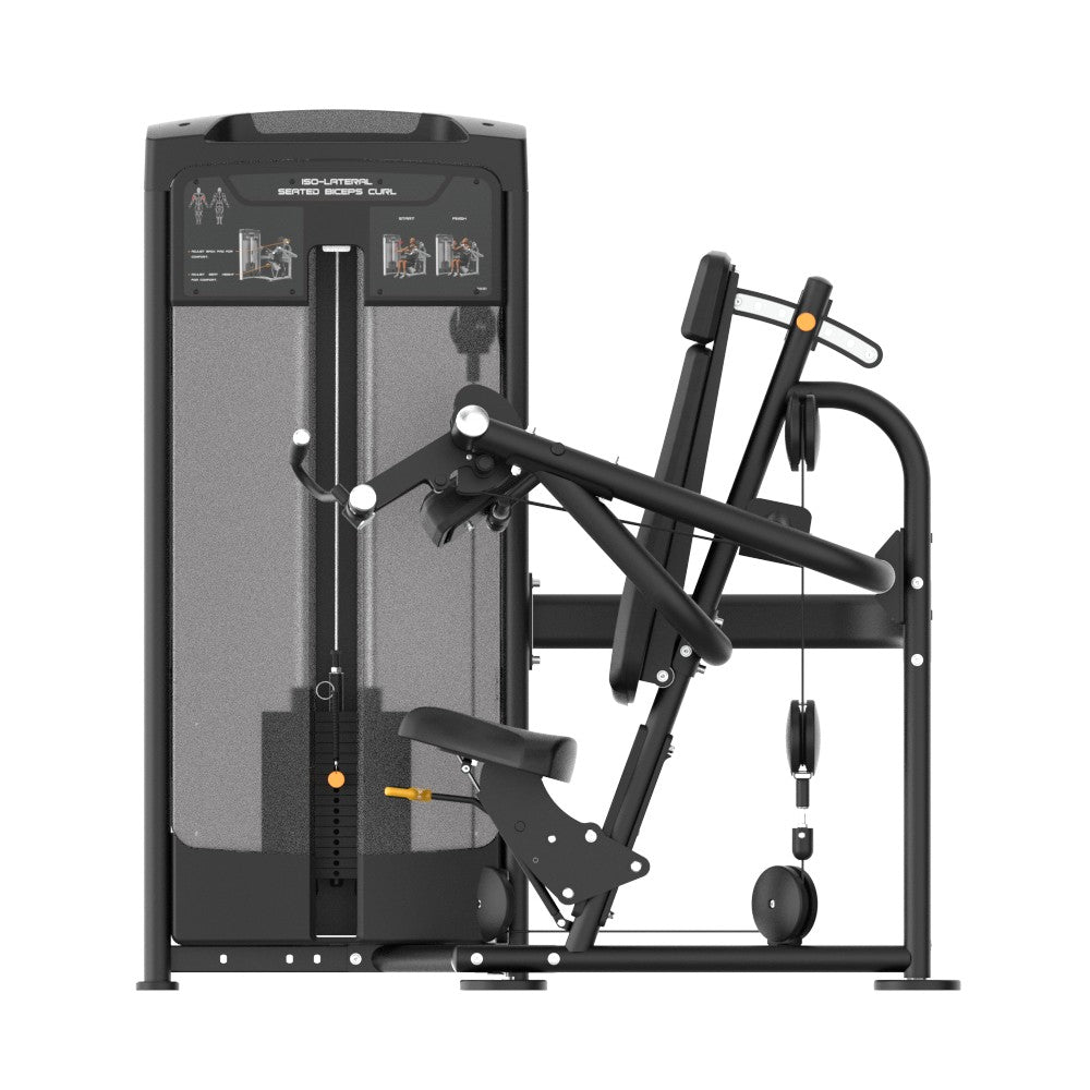 Insight_Iso-Lateral_Seated_Biceps_Curl_Rederine_Series_2