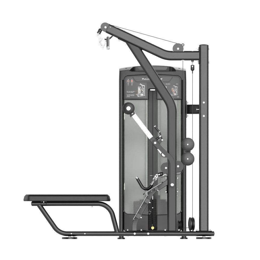 Insight_Lat_Pulldown_Seated_Row_Rederine_Series_2
