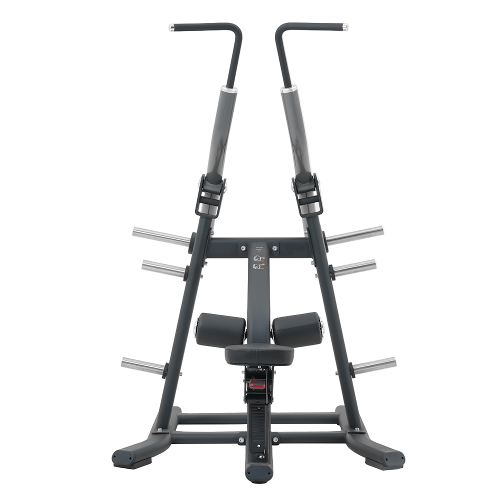 Insight Late Pulldown Shape Series