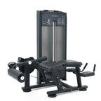 Insight Leg Curl Rederine Series