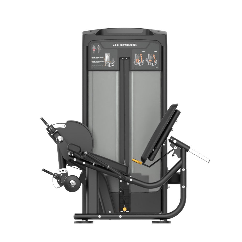 Insight_Leg_Extension_Rederine_Series_4