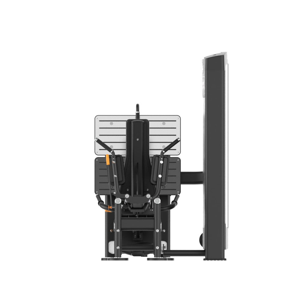 Insight_Leg_Press_Hack_Squat_Rederine_Series_4