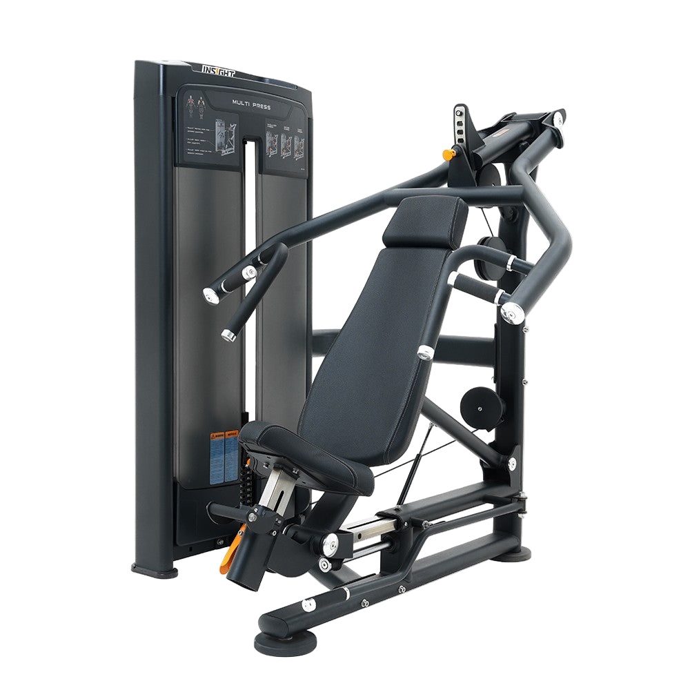 Insight Multi-Press Rederine Series