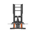 Insight Multi Squat Lunge