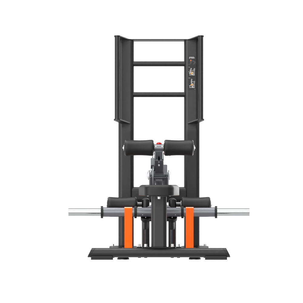 Insight Multi Squat Lunge