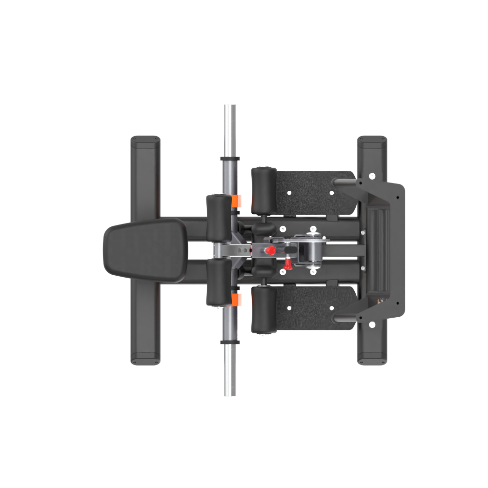 Insight Multi Squat Lunge