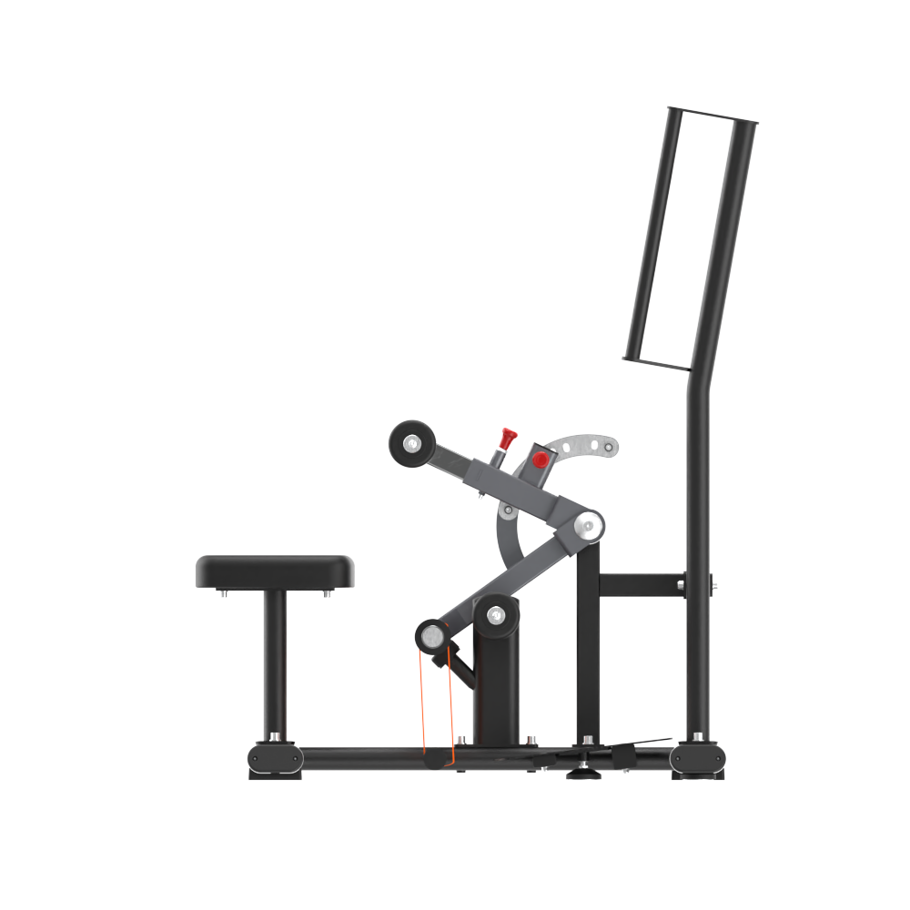 Insight Multi Squat Lunge