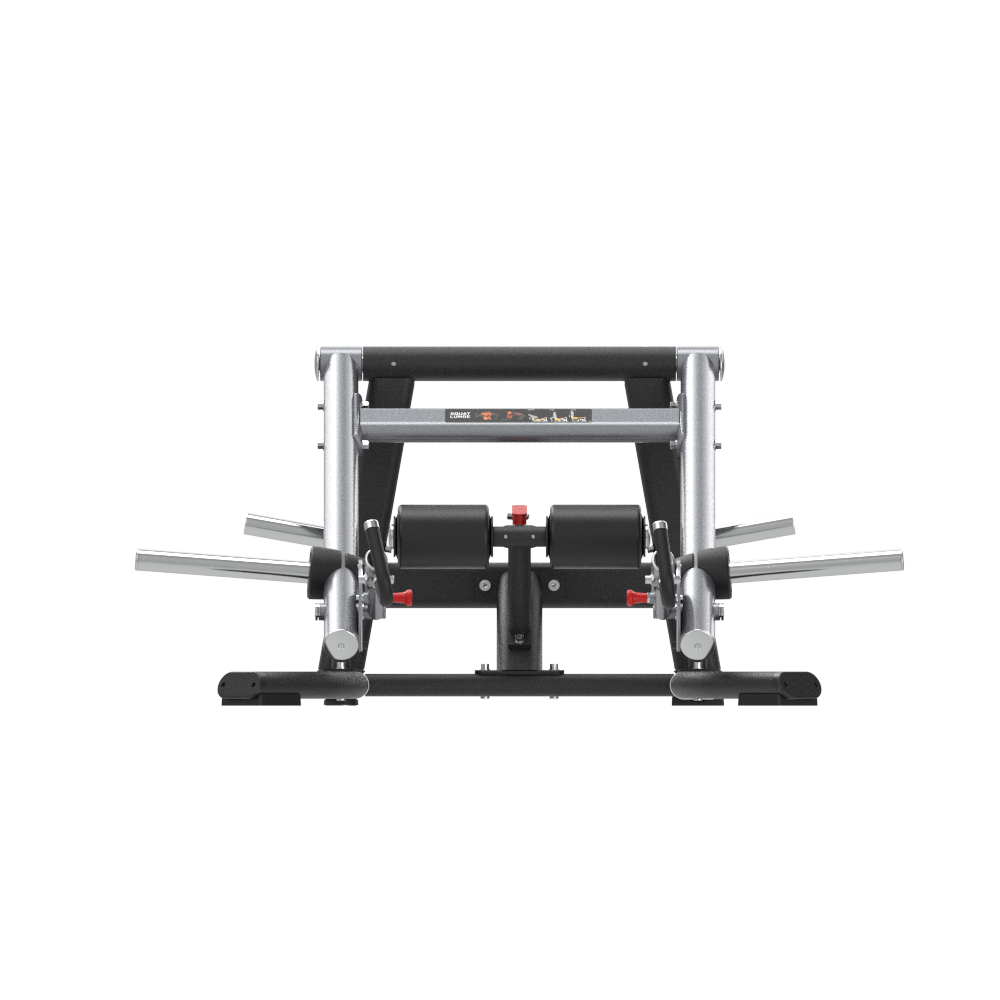 Insight Multi Deadlift Machine
