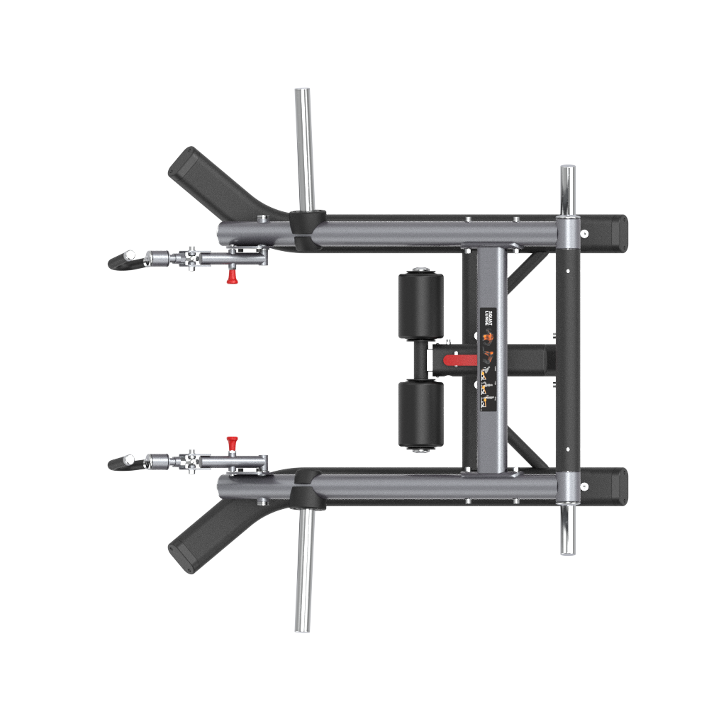 Insight Multi Deadlift Machine