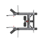 Insight Multi Deadlift Machine