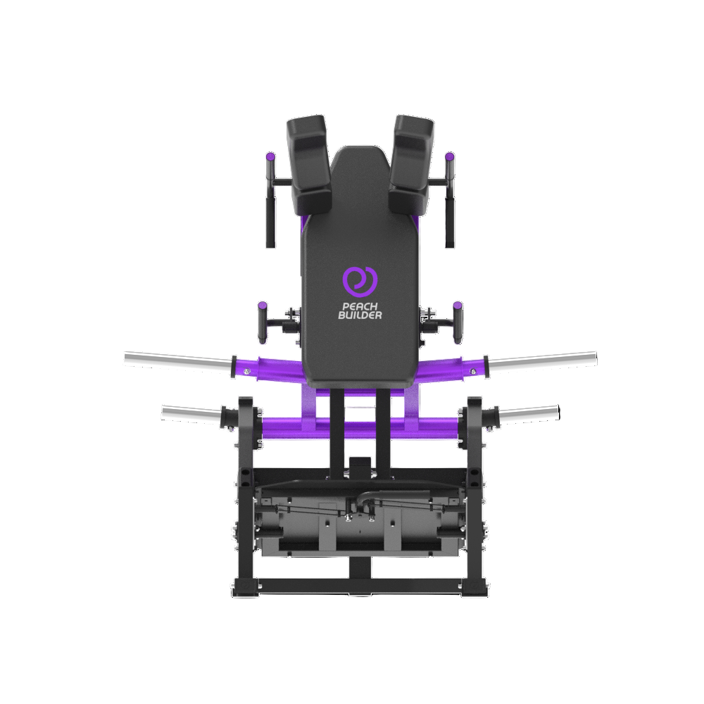 Insight_PB311_Commercial_Peach_Builder_Trainer 4