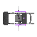 Insight_PB401_Commercial_Peach_Builder_Trainer_3