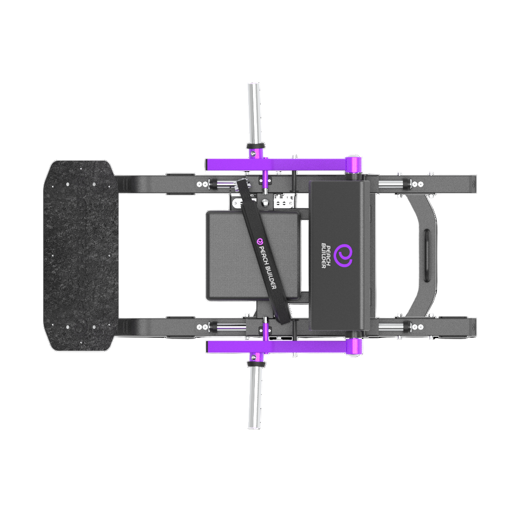 Insight_PB401_Commercial_Peach_Builder_Trainer_3