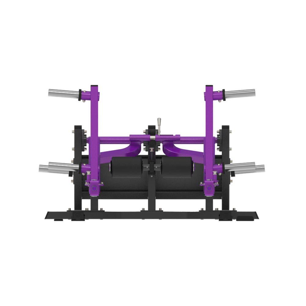 Insight_PB411_Commercial_Peach_Builder_Trainer_2