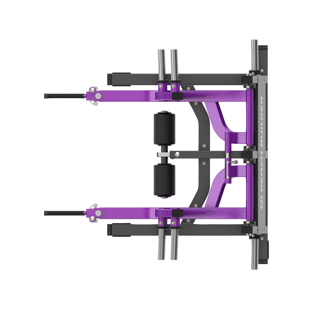 Insight_PB411_Commercial_Peach_Builder_Trainer_4