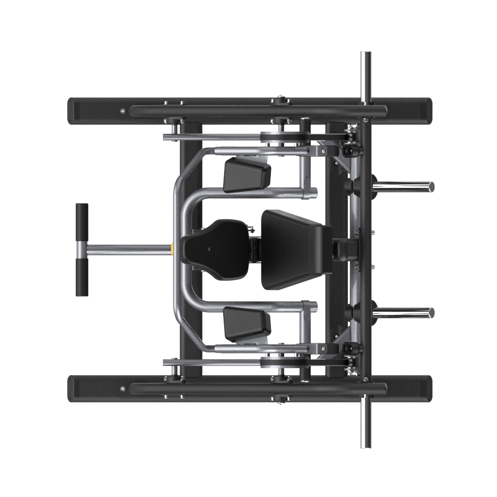Insight Pullover Machine