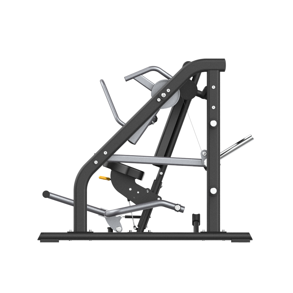 Insight Pullover Machine