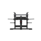 Insight Seated Dips Press Machine