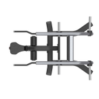 Insight Seated Dips Press Machine