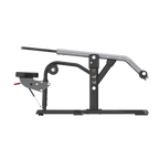 Insight Seated Dips Press Machine