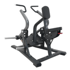 Insight Seated Row Shape Series