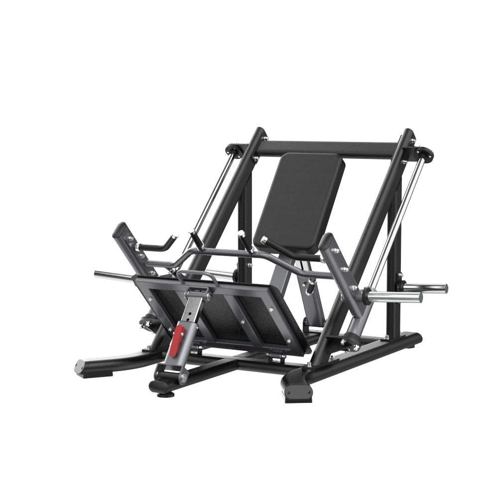 Insight Smith Machine Insight Smith Row Machine | Back Training Equipment AU – Direct Fitness ...
