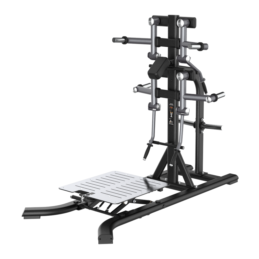 Insight Standing Multi Flight Machine