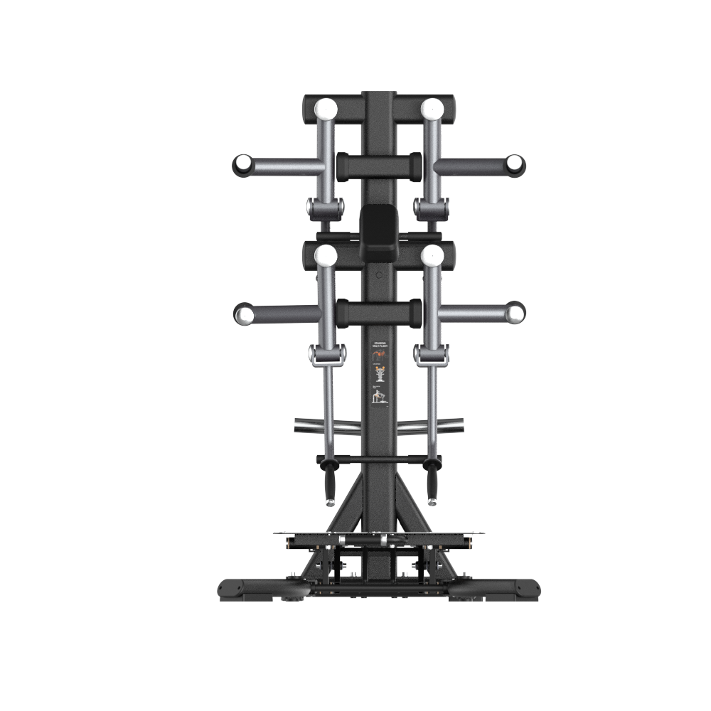 Insight Standing Multi Flight Machine