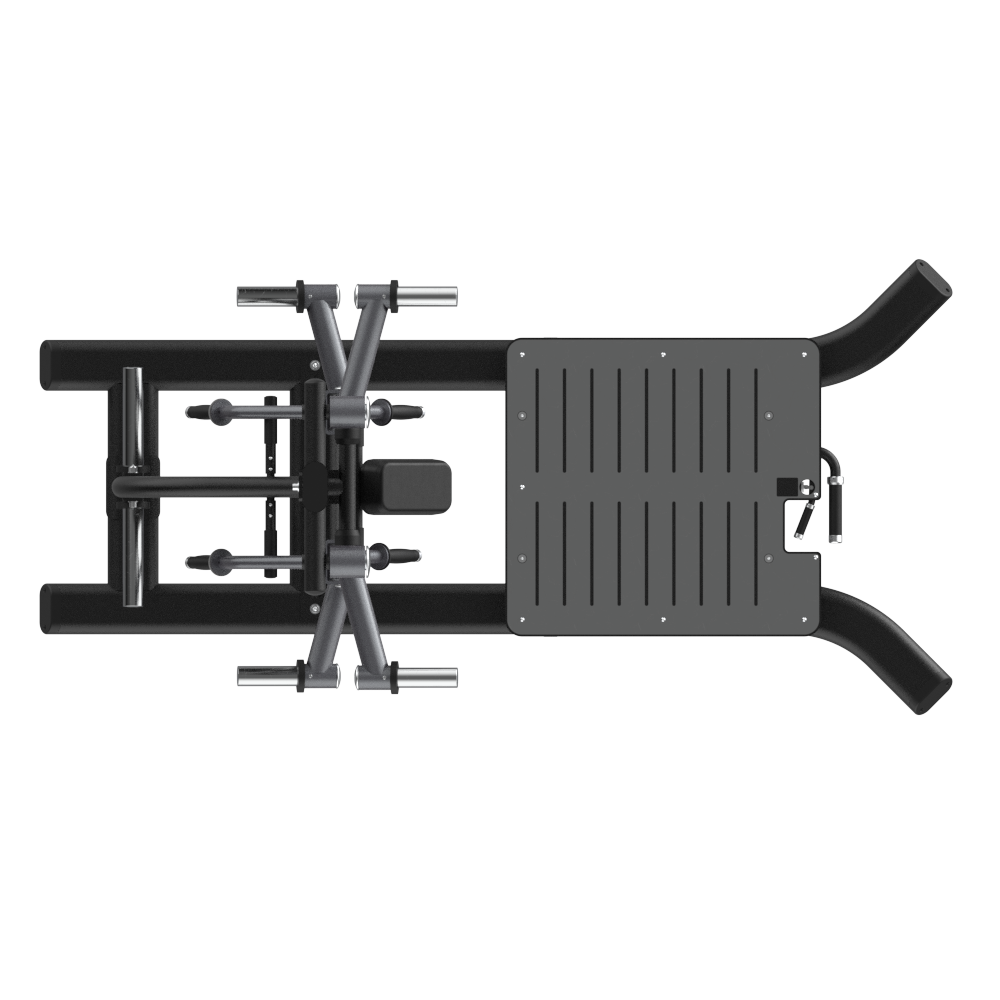 Insight Standing Multi Flight Machine