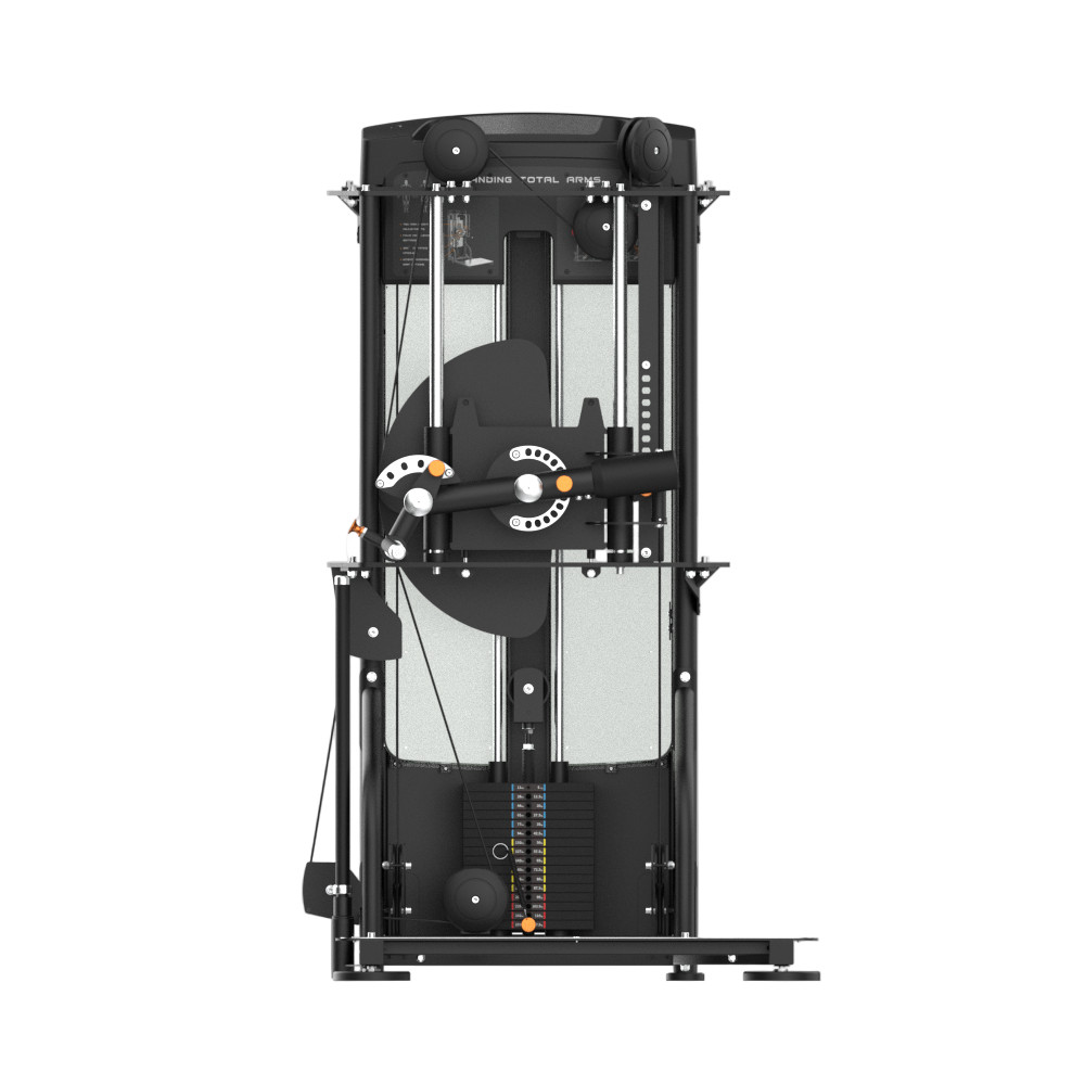 Insight_Standing_Total_Arms_Rederine_Series_2